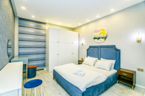Center Tagiev Street 2 Bedrooms